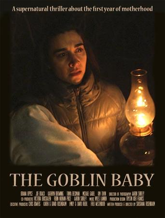 Poster of The Goblin Baby