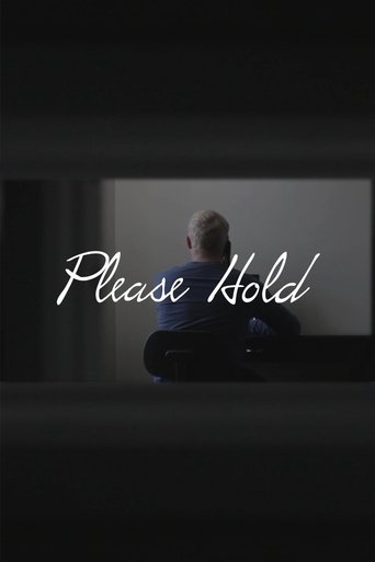 Poster of Please Hold