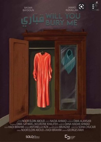 Poster of Will You Bury Me