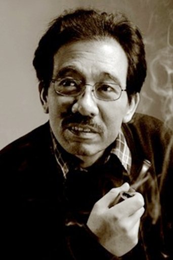 Portrait of Xiaowei Lu