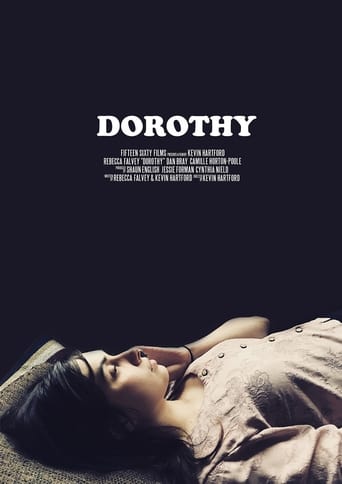 Poster of Dorothy