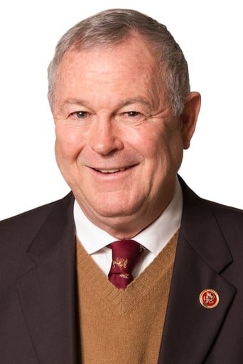 Portrait of Dana Rohrabacher