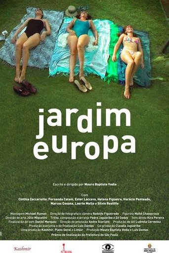 Poster of Jardim Europa