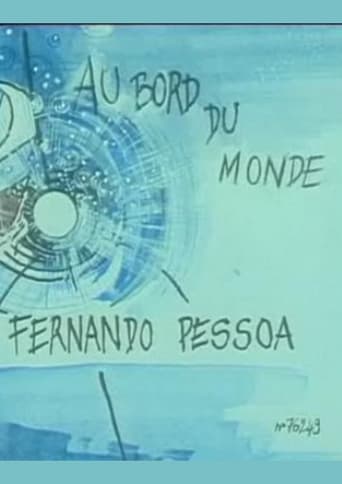 Poster of Au bord du monde - Fernando Pessoa