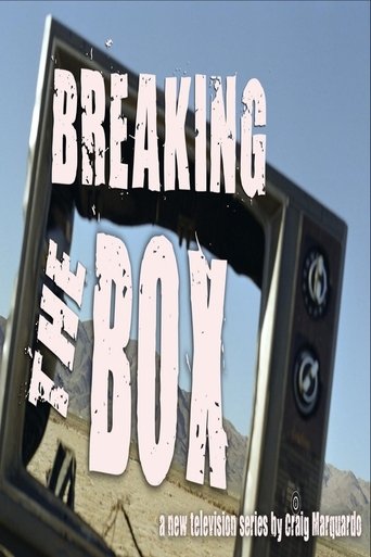 Poster of Breaking the Box