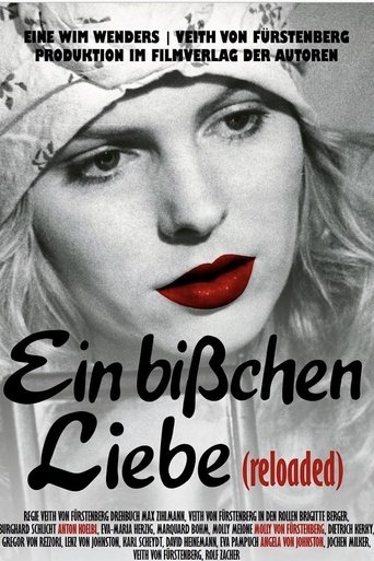 Poster of Ein bißchen Liebe