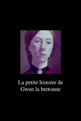 Poster of The Little Story of Gwen from French Brittany