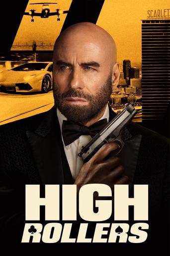 Poster of High Rollers