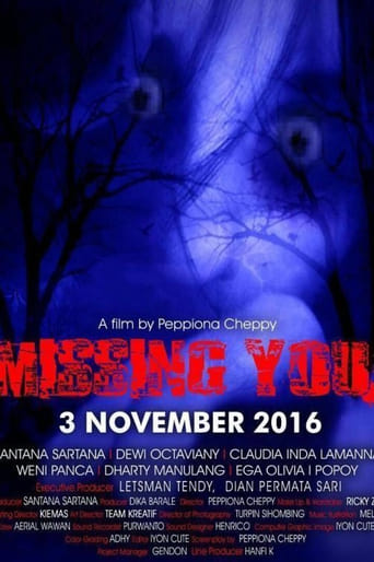 Poster of Missing You