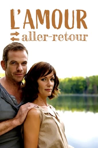 Poster of L'Amour aller-retour