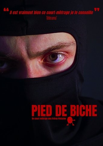 Poster of PIED DE BICHE