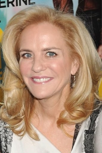 Portrait of Wendy Finerman