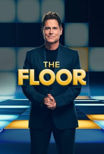 Portrait for The Floor - Season 2