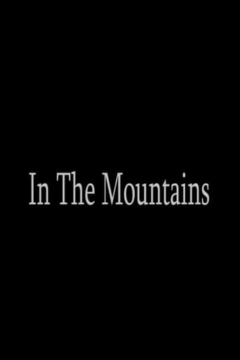 Poster of In The Mountains