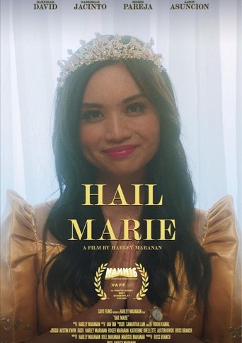 Poster of Hail Marie