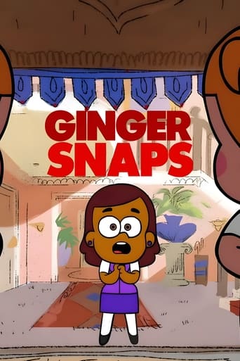 Poster of Ginger Snaps