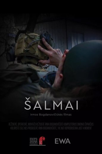 Poster of Helmets