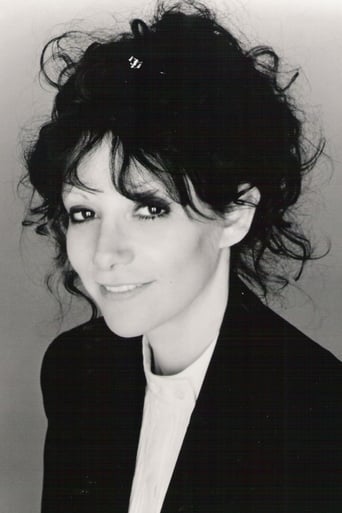 Portrait of Amy Heckerling