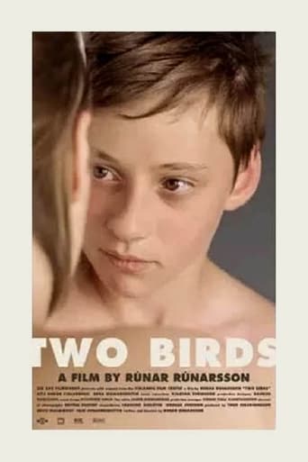 Poster of Two Birds