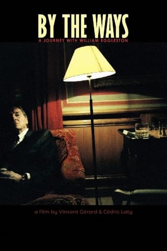 Poster of By the Ways, a Journey with William Eggleston