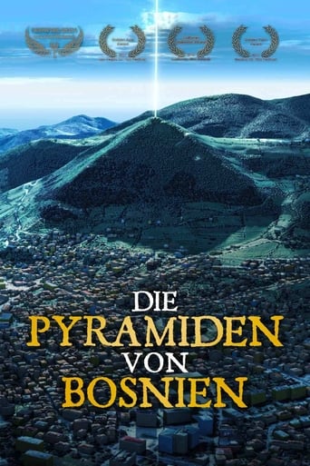 Poster of The Pyramid: Finding the Truth