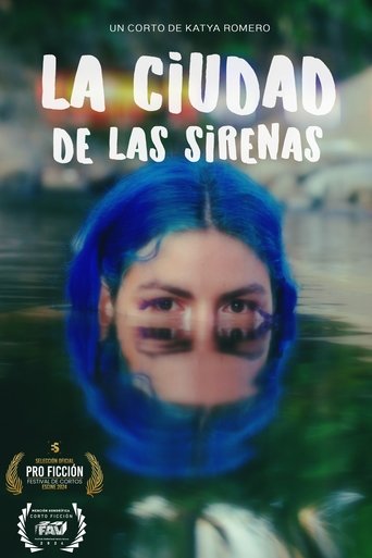 Poster of The City of Sirens