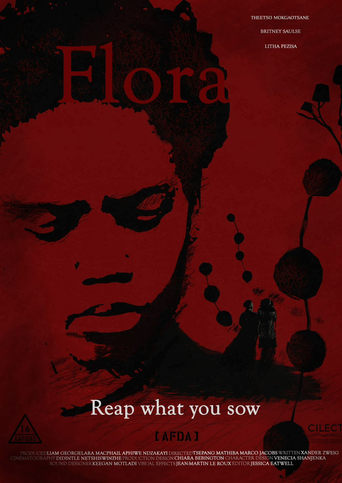 Poster of Flora