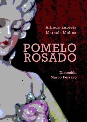 Poster of Pomelo Rosado