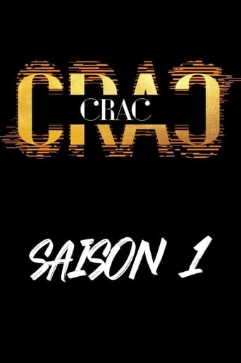 Portrait for Crac Crac - Season 1