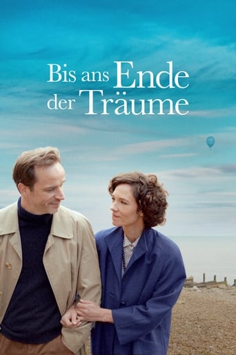 Poster of Bis ans Ende der Träume