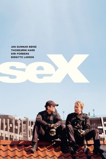 Poster of Sex