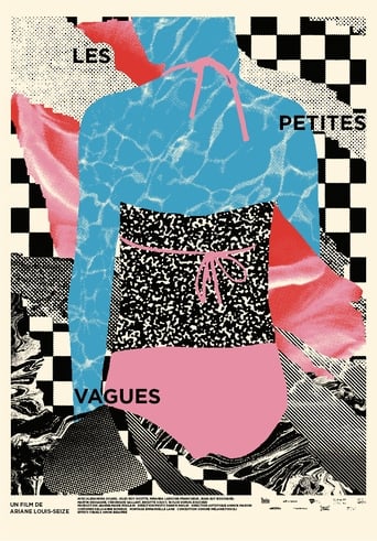 Poster of Little Waves