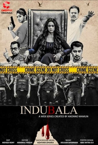 Portrait for Indubala - Season 1