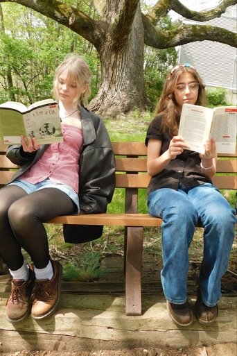 Poster of Girl/Friends