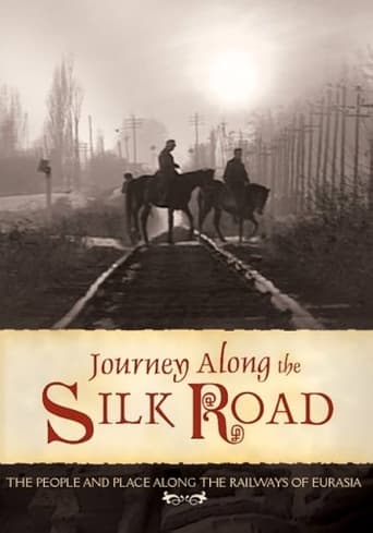 Poster of Journey Along the Silk Road