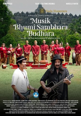 Poster of Musik Bhumi Sambhara Budhara