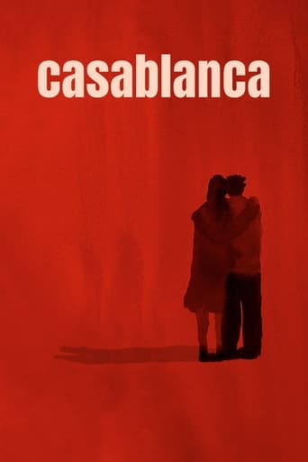 Poster of Casablanca