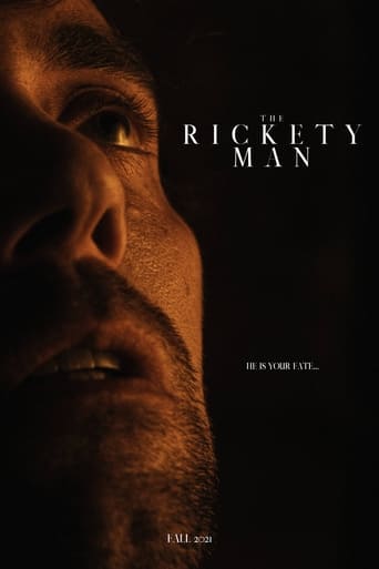 Poster of The Rickety Man