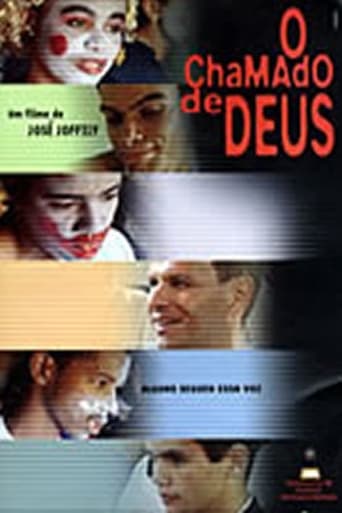 Poster of O Chamado de Deus