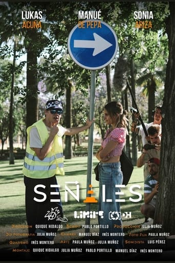 Poster of Signals