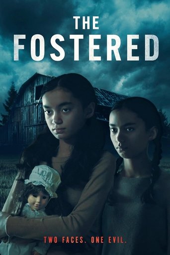 Poster of The Fostered