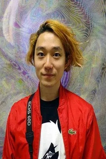 Portrait of Yuji Kobayashi