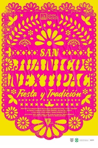 Poster of SAN JUANIC NEXTIPAC