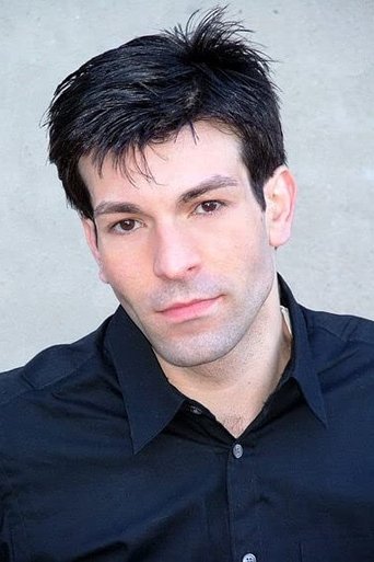 Portrait of Michael McDerman