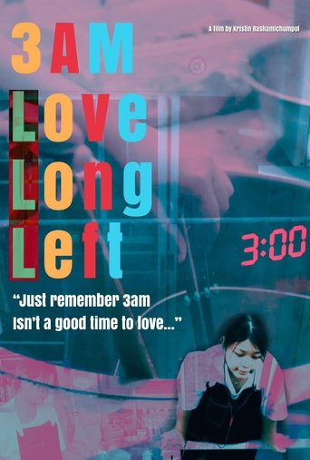 Poster of 3AM Love Long Left