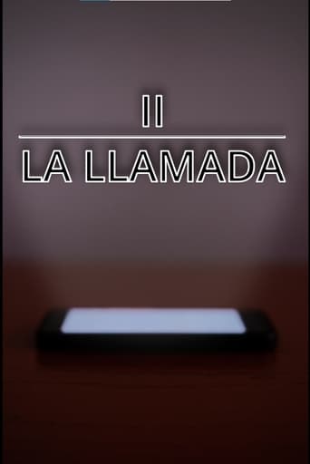 Poster of Hexegia II - La Llamada