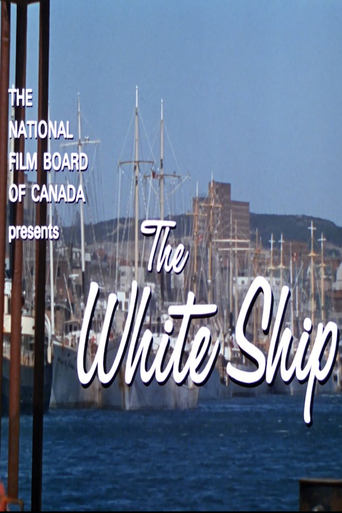 Poster of The White Ship