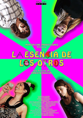 Poster of La esencia de los otros