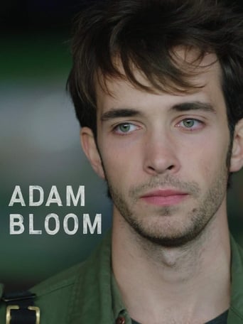 Poster of Adam Bloom