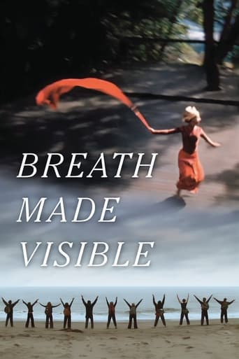 Poster of Breath Made Visible: Anna Halprin